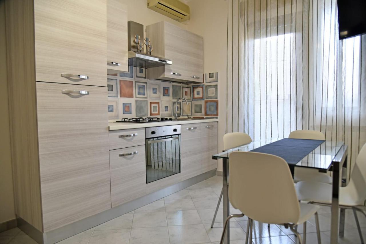 Le Palme Netine Apartment Noto Exterior photo