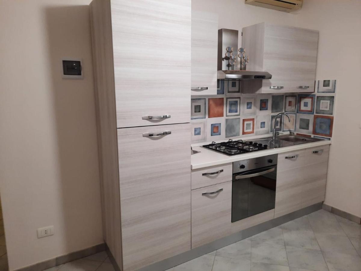 Le Palme Netine Apartment Noto Exterior photo