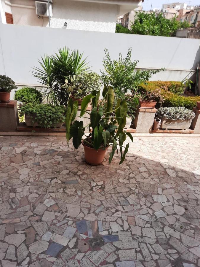Le Palme Netine Apartment Noto Exterior photo