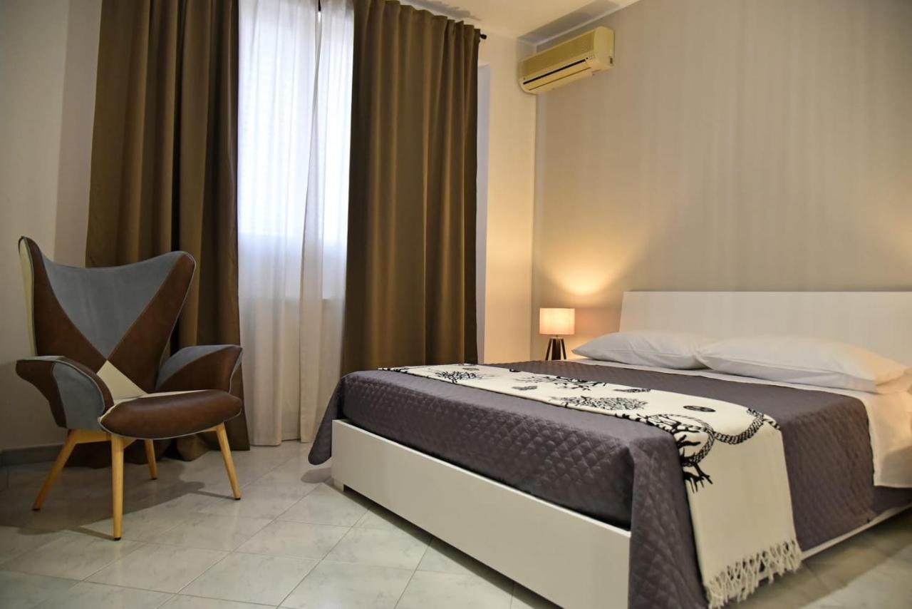 Le Palme Netine Apartment Noto Exterior photo