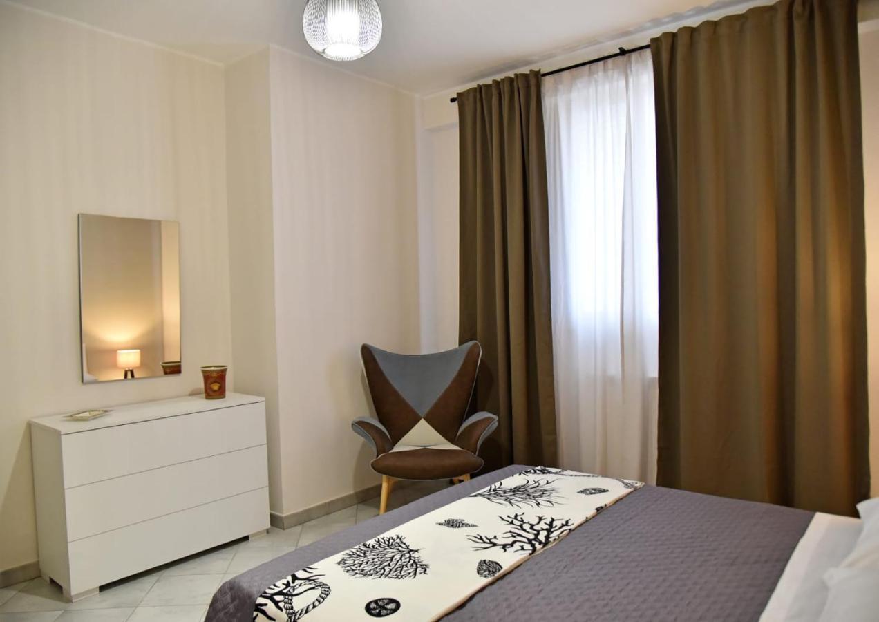 Le Palme Netine Apartment Noto Exterior photo