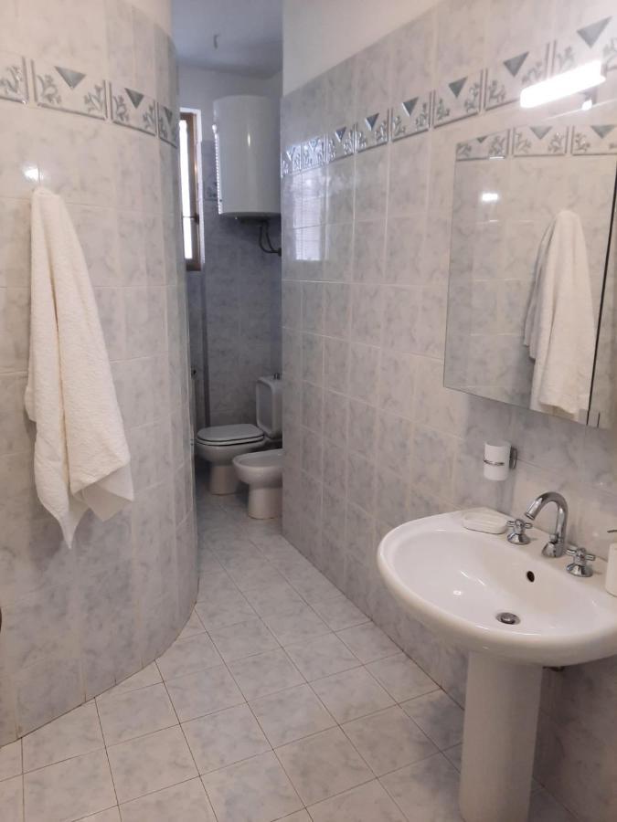 Le Palme Netine Apartment Noto Exterior photo