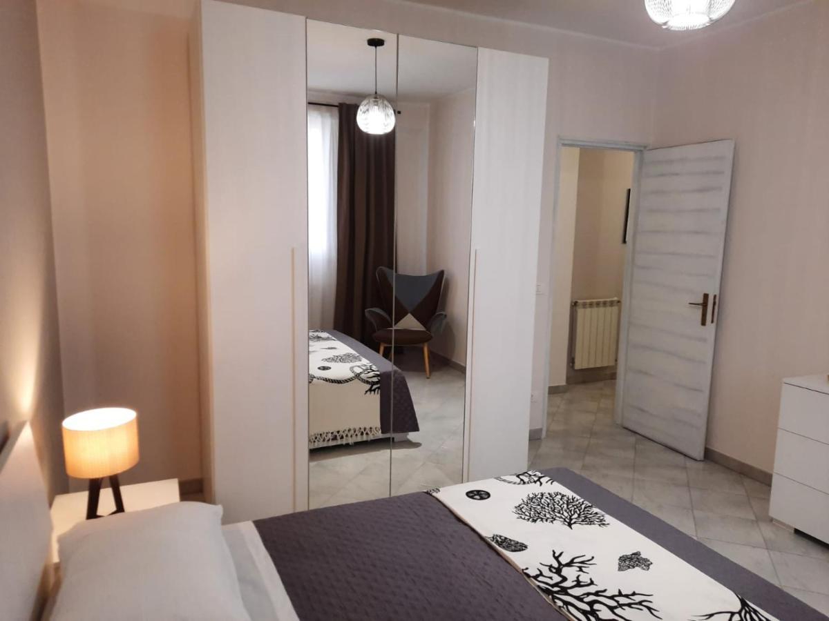 Le Palme Netine Apartment Noto Exterior photo