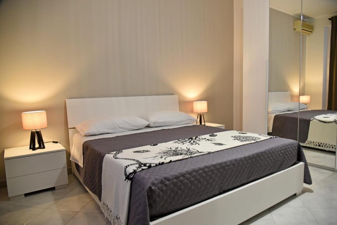 Le Palme Netine Apartment Noto Exterior photo