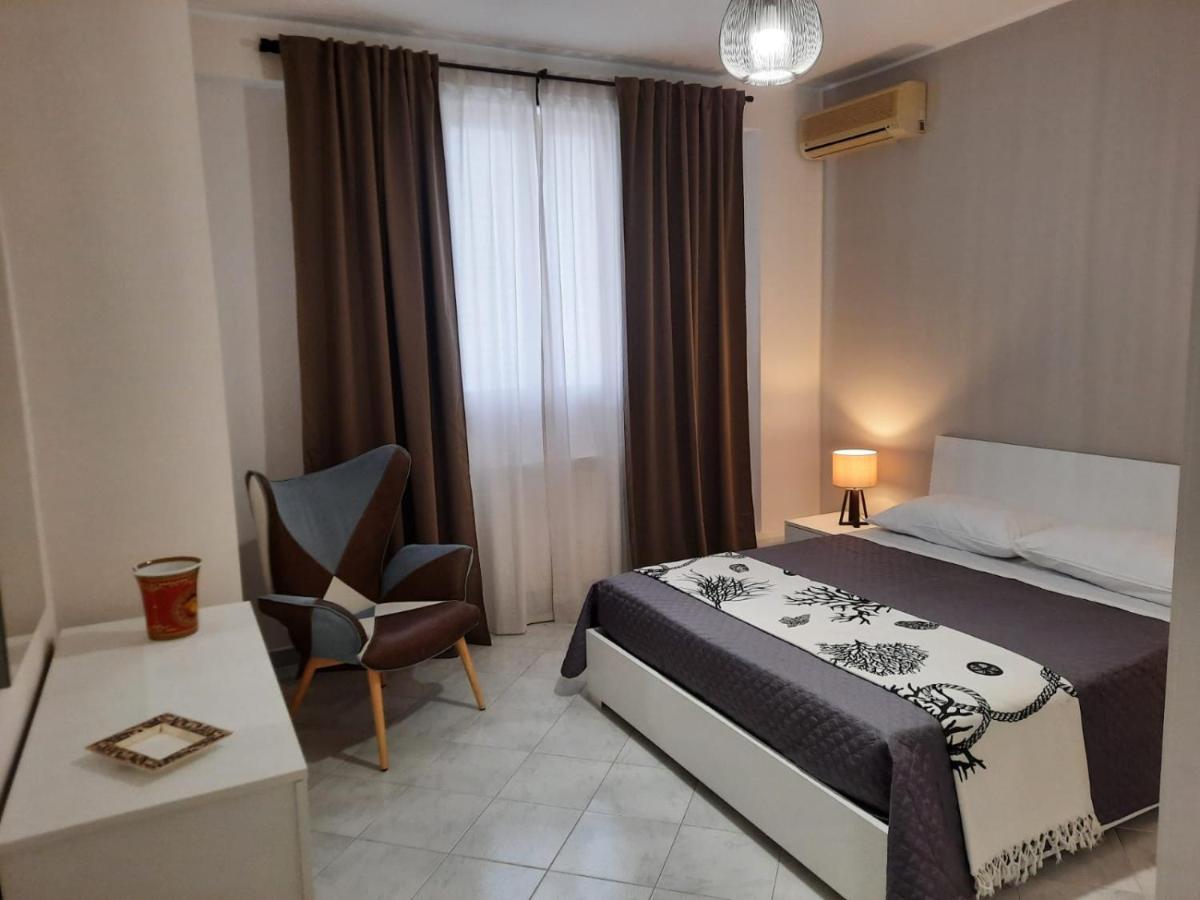 Le Palme Netine Apartment Noto Exterior photo