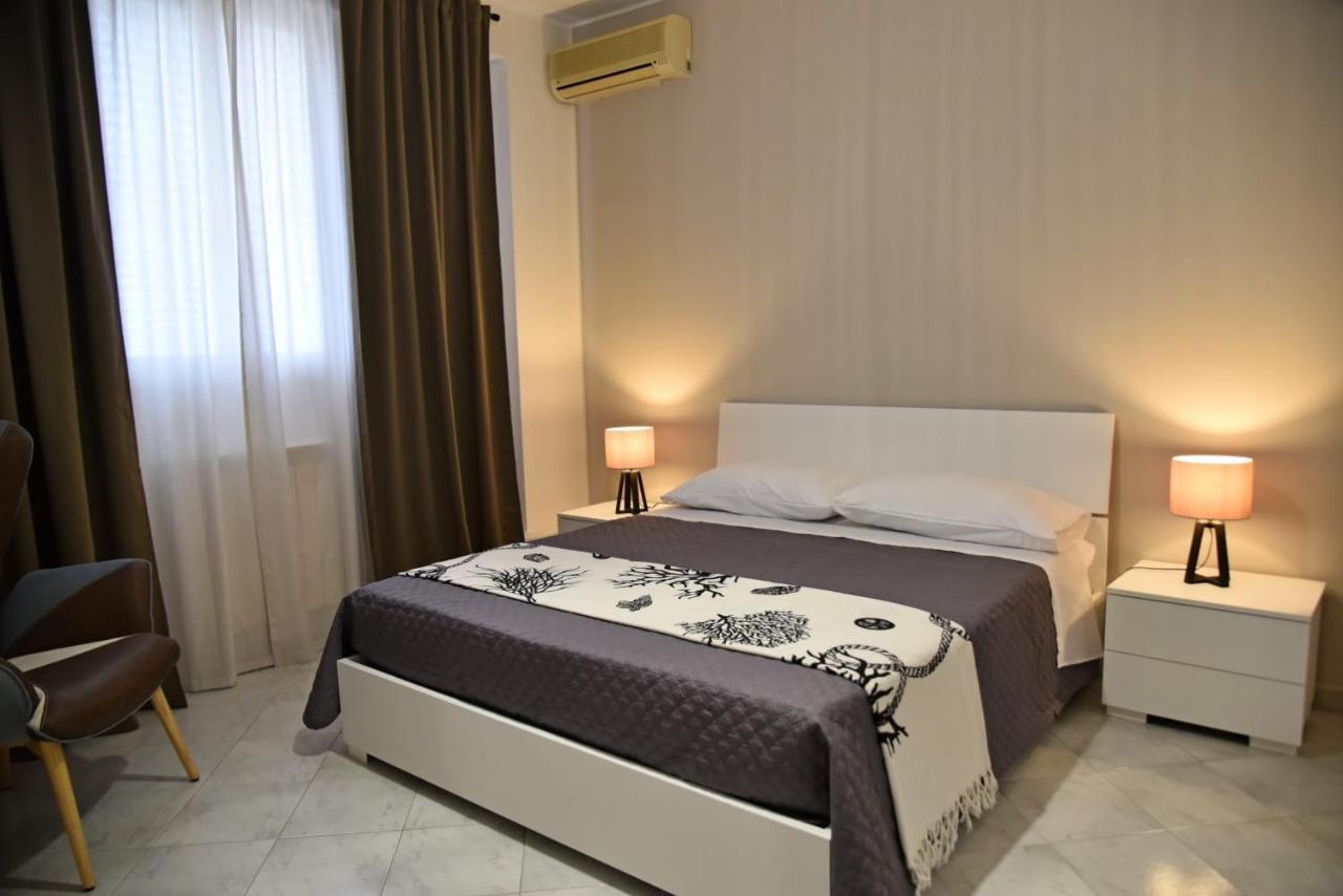 Le Palme Netine Apartment Noto Exterior photo