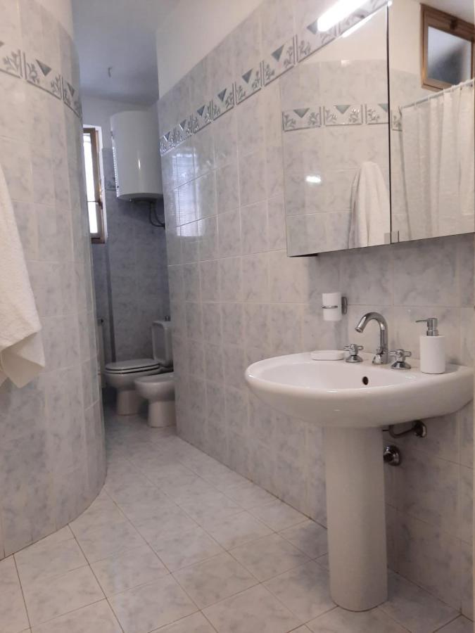 Le Palme Netine Apartment Noto Exterior photo